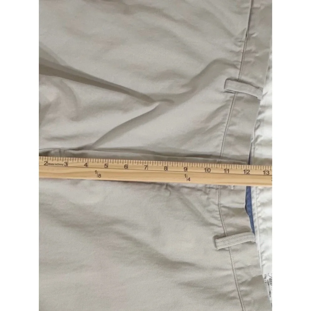 Polo Ralph Lauren‎ Classic Fit Chino Pants 48x32 (46x31.5) Beige Business Office